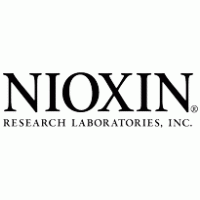 Nioxin Logo - Nioxin. Brands of the World™. Download vector logos and logotypes