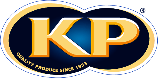 KP Logo - Home - KP Nuts