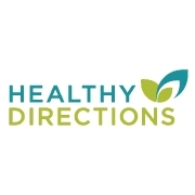 Directions Logo - Healthy Directions Reviews