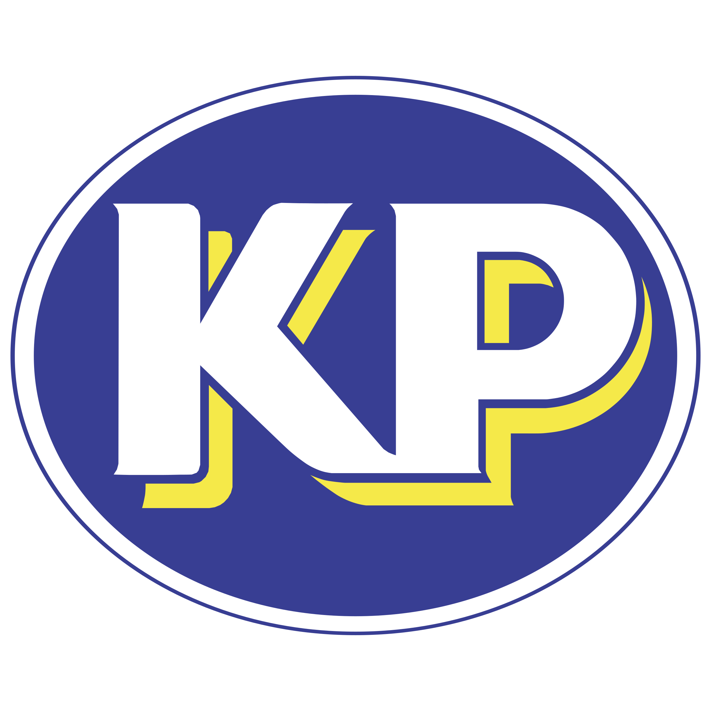 KP Logo - KP Logo PNG Transparent & SVG Vector