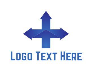 Directions Logo - Direction Logos. Direction Logo Maker
