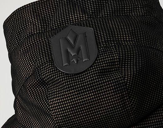 Mackage Logo - MACKAGE | Visit MACKAGE.com for the latest in designer leather ...