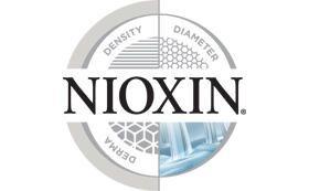 Nioxin Logo - nioxin logo -