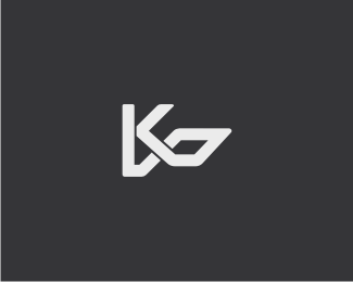 KP Logo - Monogram KP Designed by zimalogo | BrandCrowd