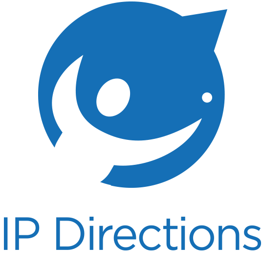 Directions Logo - IP Directions