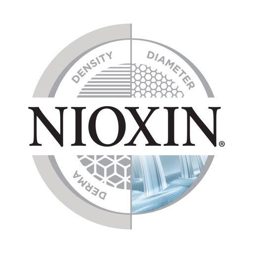 Nioxin Logo - Nioxin Consultation by Coty Inc