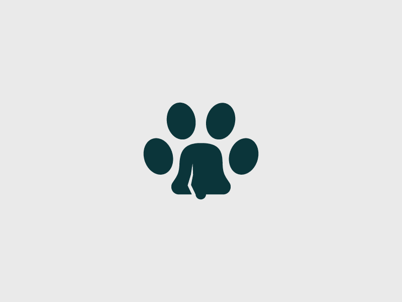 Veterinary Logo - 8 of the best veterinary logos on Dribbble - Vetfini - Medium
