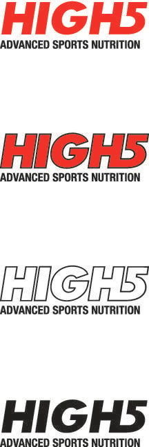 High5 Logo - Nutrition — WAMO