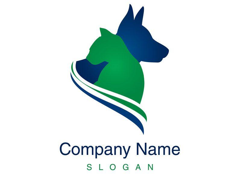 Veterinary Logo - Veterinarian Logo Design | Veterinary Logo Creation | Vet Pro Sites