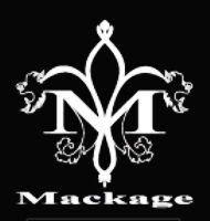 Mackage Logo - New York Fashion Week: Mackage Fall/Winter 2010 Collection | Fashion ...