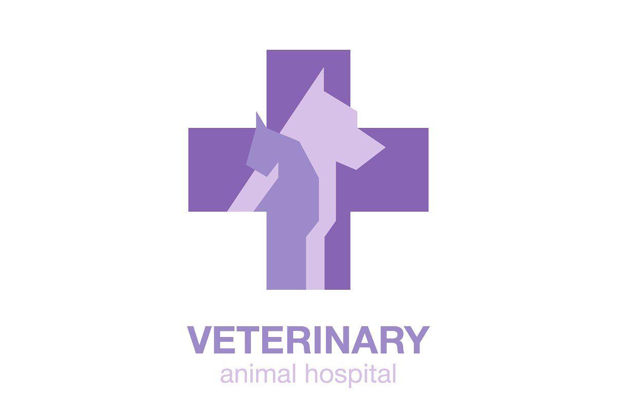 Veterinary Logo - veterinary logo