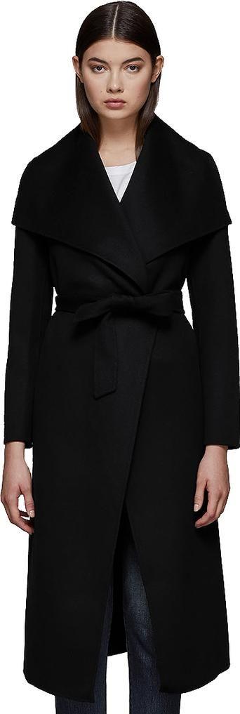 Mackage Logo - Mackage Mai Coat - Women's 2 CA$ 512.99 1 Colors CA$ 512.99 CA$ 789.99