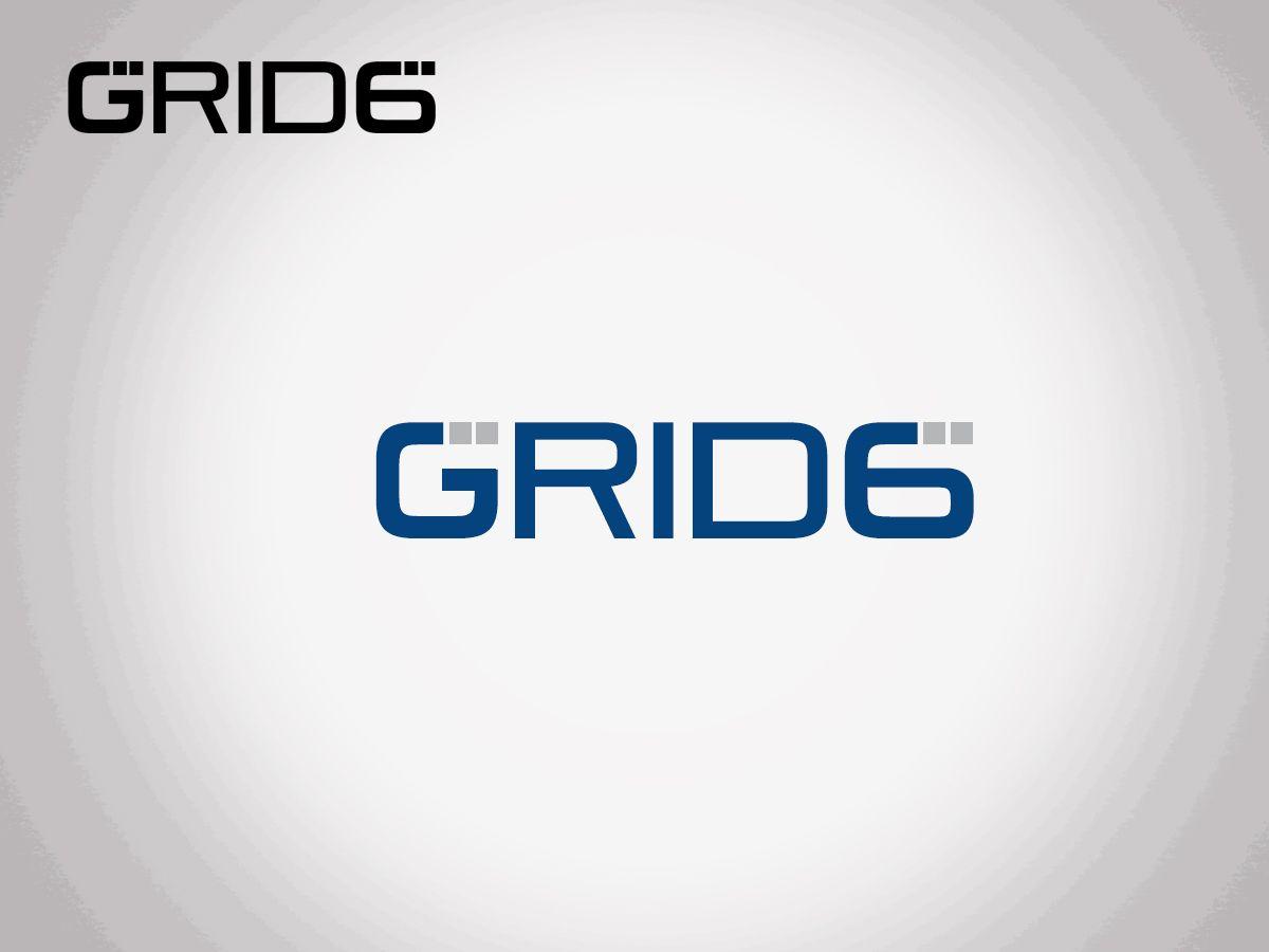 High5 Logo - Serious, Modern, It Company Logo Design for Grid6 by One Pen Design ...