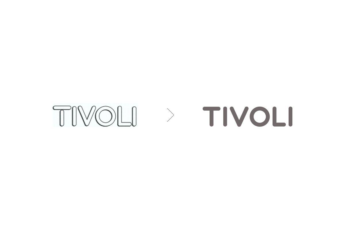Tivoli Logo - TIVOLI GROUP Studies Comunicazione e Pubblicità