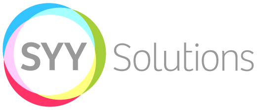 Syy Logo - SYY Solutions