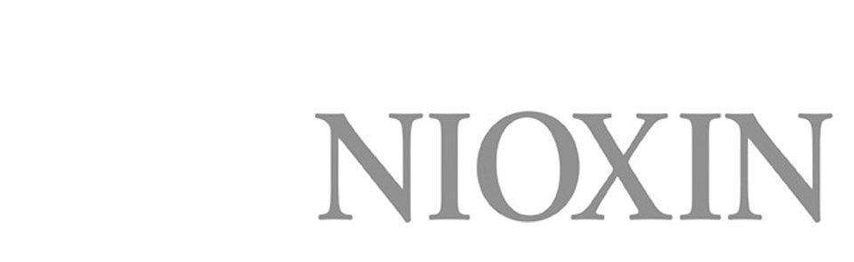 Nioxin Logo - PCFA News Archive | PCFA