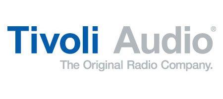 Tivoli Logo - Tivoli Audio Australia. Australia & New Zealand