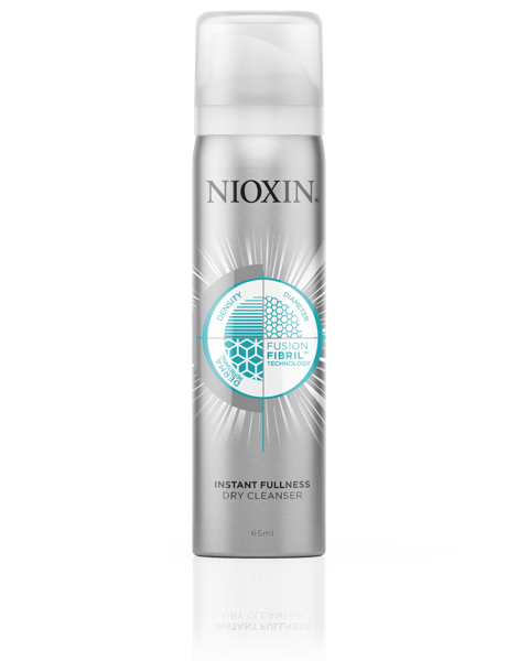 Nioxin Logo - Products & Treatments for Thinning Hair