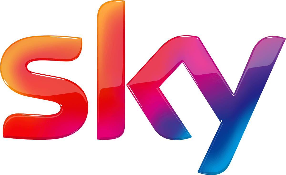 BSkyB Logo - Sky UK