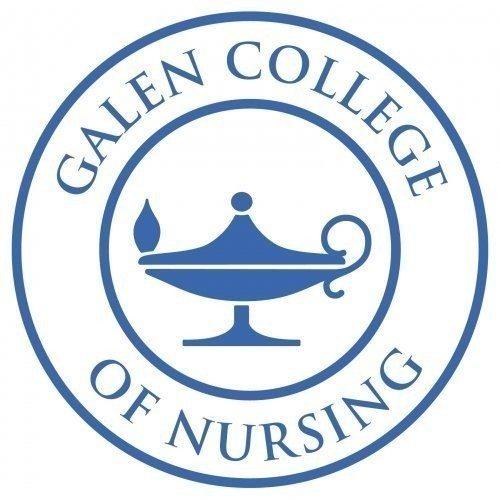 Galen Logo - Galen Leaders, Faculty and Staff Awards - Galen College