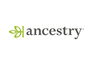 Ancestry.com Logo - Ancestry