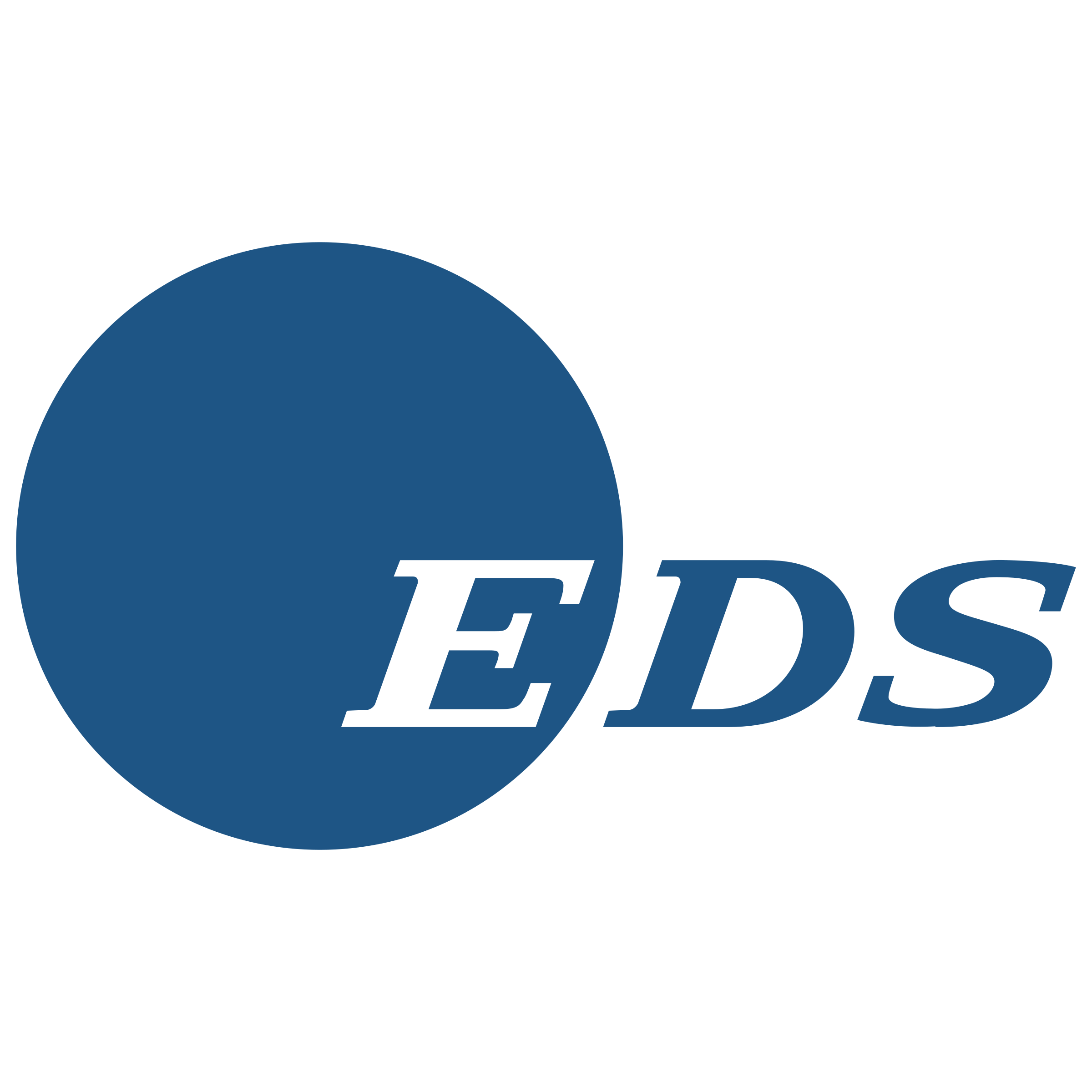 Ed's Logo - EDS Logo PNG Transparent & SVG Vector