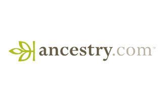 Ancestry.com Logo - Discover Your Roots: Ancestry.com Review