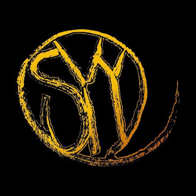 Syy Logo - Pieksen Seinää, a song by Syy on Spotify