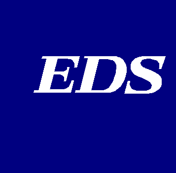 Ed's Logo - EDS Logo 1992.png