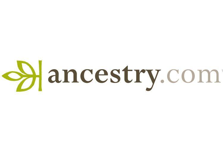 Ancestry.com Logo - How To Close an Ancestry.com Account When Someone Dies | Everplans