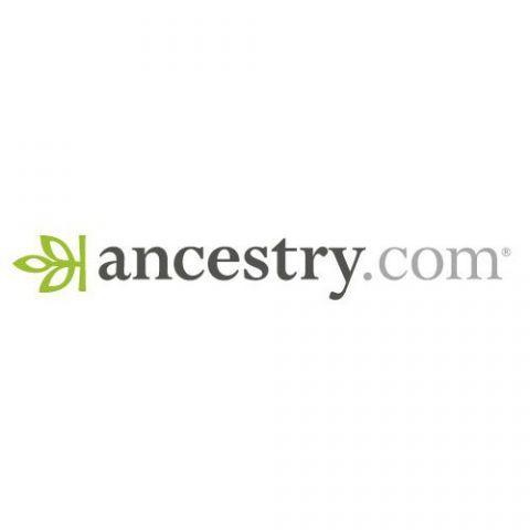 Ancestry.com Logo - Ancestry Review - Pros, Cons and Verdict | Top Ten Reviews