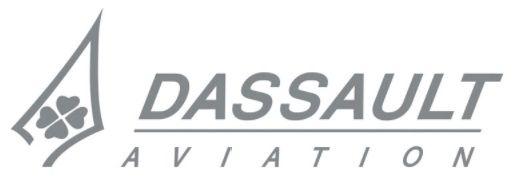 Dassault Logo - Dassault Aviation