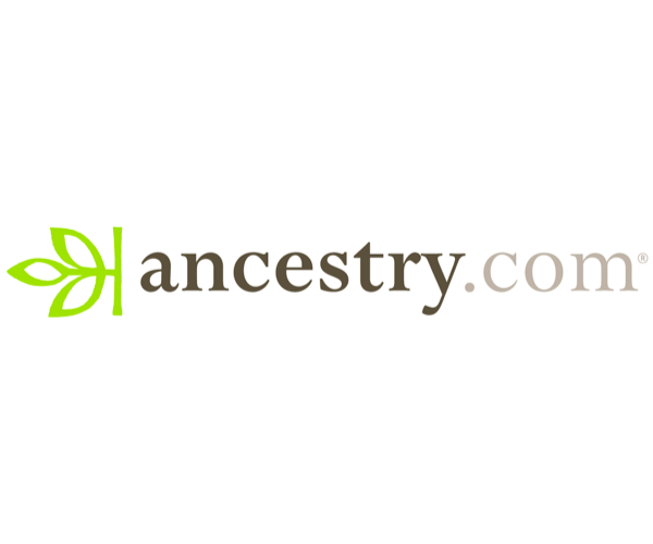 Ancestry.com Logo - Ancestry.com discounts & coupons | shop.ID.me