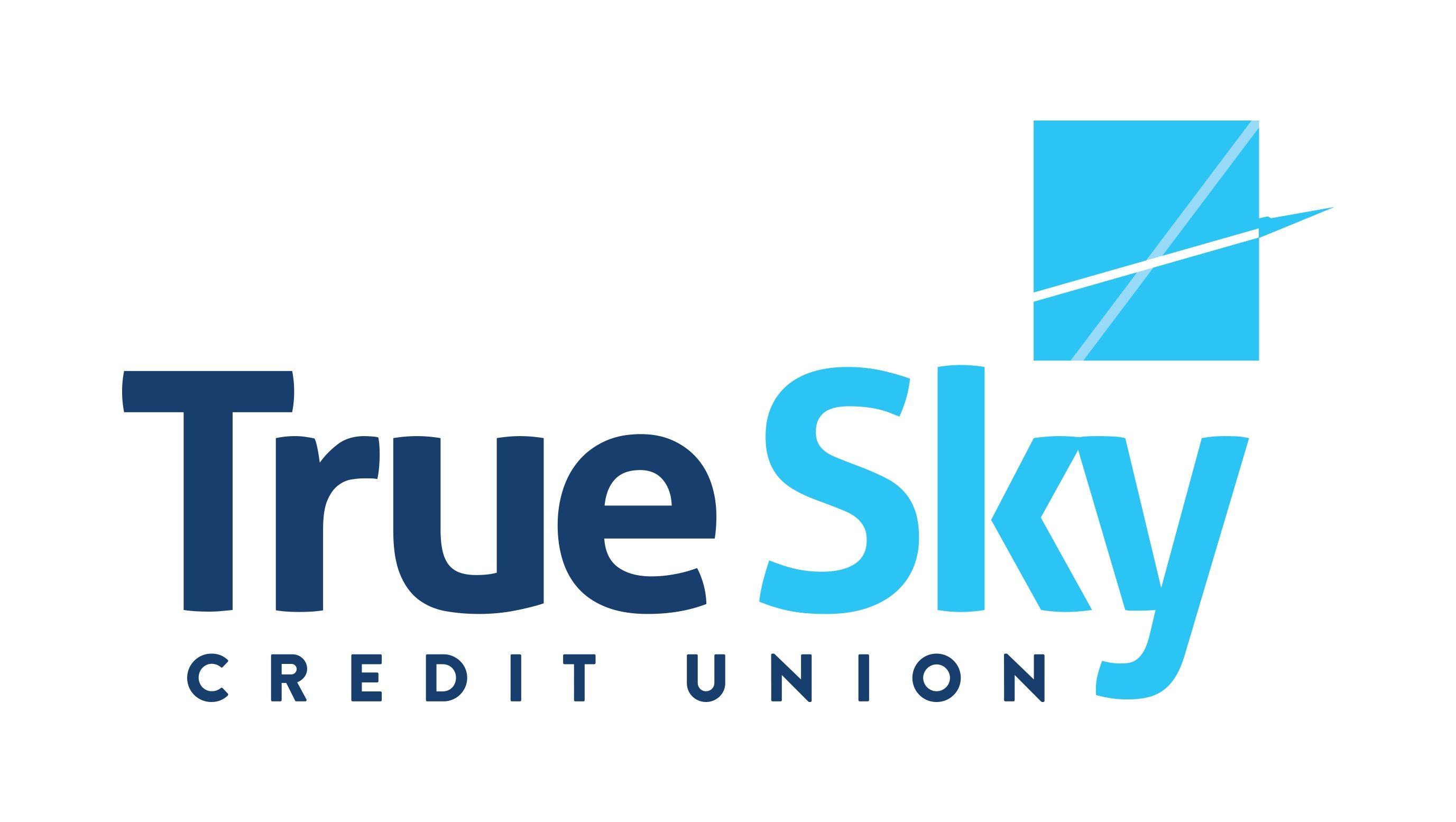 Syy Logo - Credit Unions in Oklahoma | True Sky CU