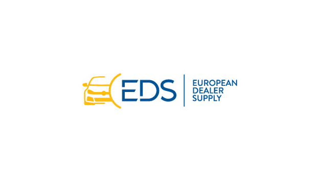 Ed's Logo - EDS logo
