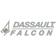 Dassault Logo - Dassault Falcon. Brands of the World™. Download vector logos