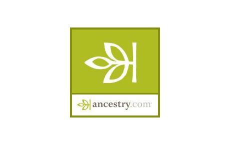 Ancestry.com Logo - Ancestry com Logos