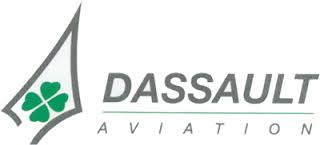 Dassault Logo - dassault-aviation-logo-lg - Vertical Magazine