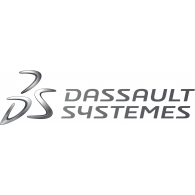 Dassault Logo - Dassault Systemes. Brands of the World™. Download vector logos