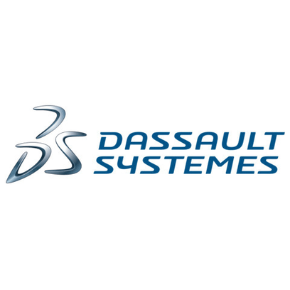 Dassault Logo - Dassault Systemes Deutschland (Stuttgart) - Exhibitor - HANNOVER ...