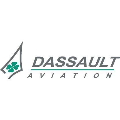 Dassault Logo - Dassault Aviation on the Forbes Global 2000 List