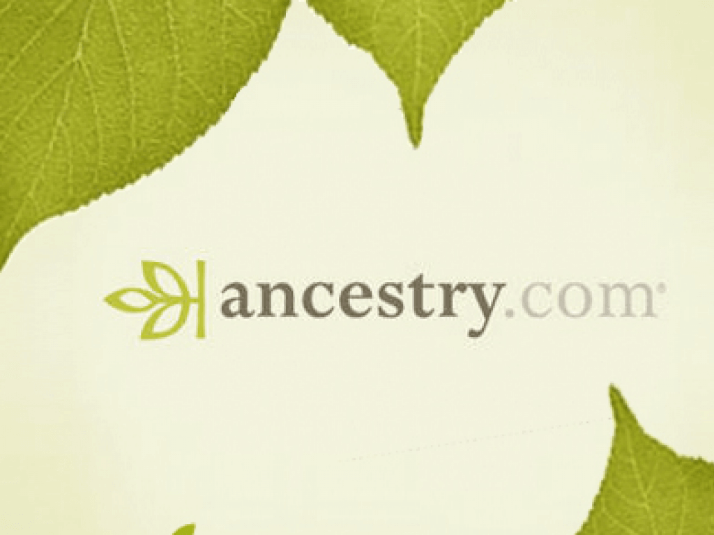Ancestry.com Logo - Ancestry.com under fire from privacy defenders for owning data