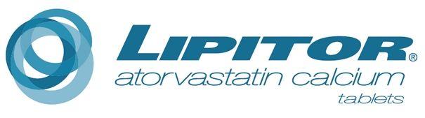 Lipitor Logo - Lipitor