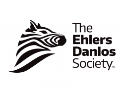 Ed's Logo - EDS Logo. The Ehlers Danlos Society : The Ehlers Danlos Society