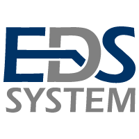 Ed's Logo - EDS System. Download logos. GMK Free Logos