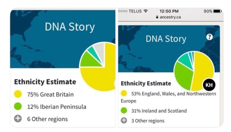 Ancestry.com Logo - Did your Ancestry.com DNA results change dramatically? Here's why ...