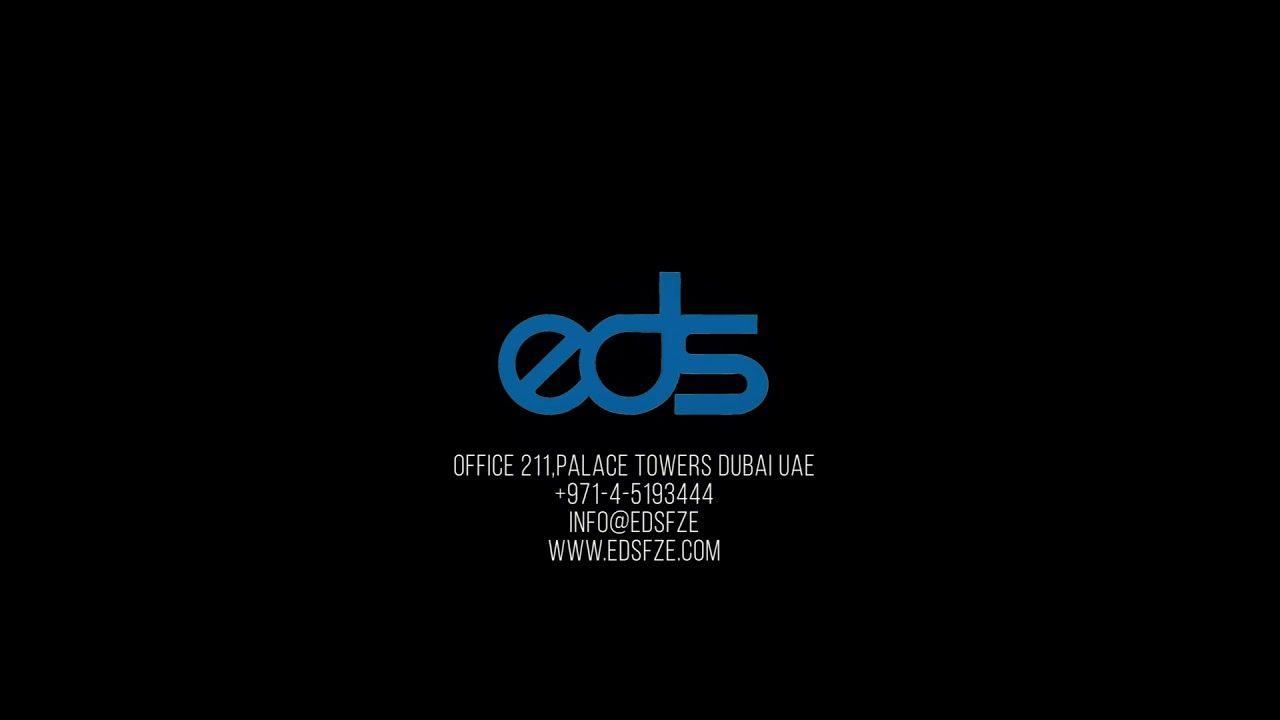 Ed's Logo - EDS LOGO