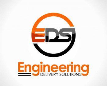Ed's Logo - EDS Logo Design