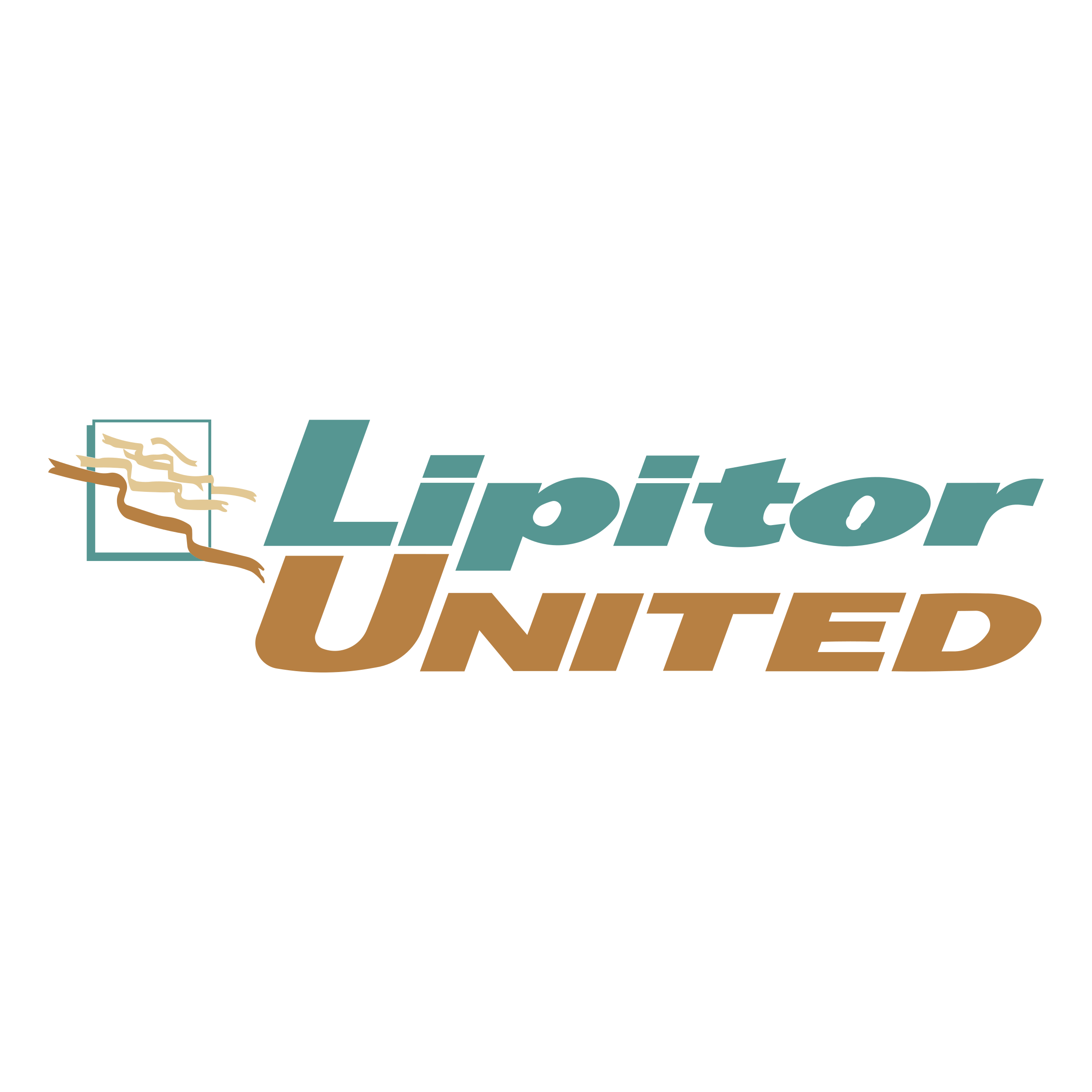 Lipitor Logo - Lipitor United Logo PNG Transparent & SVG Vector - Freebie Supply