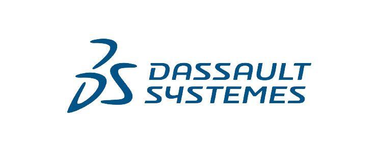 Dassault Logo - Dassault Systemes Case Study. LinkedIn Marketing Solutions